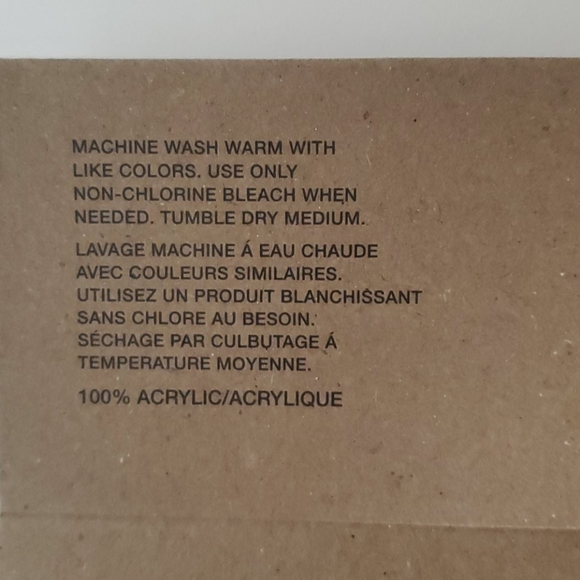 🆕️ ED Ellen Degeneres Laugh Scarf - Picture 4 of 9